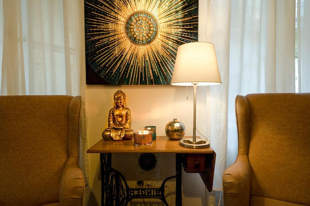 Art Orangehouse Budapest Esterno foto